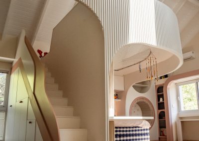 PROYECTO PLAYROOM | EL BOSQUE