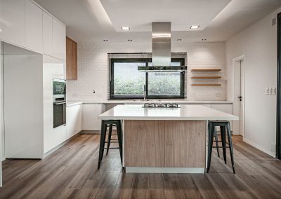 PROYECTO CASA F | BARRIO CAÑUELAS