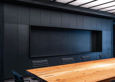 PROYECTO OFICINAS HERNANDO