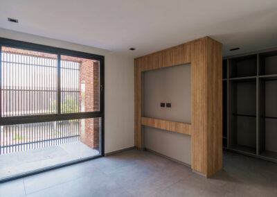 A Casa en La Luisita II - Juan Cruz Paredes-41