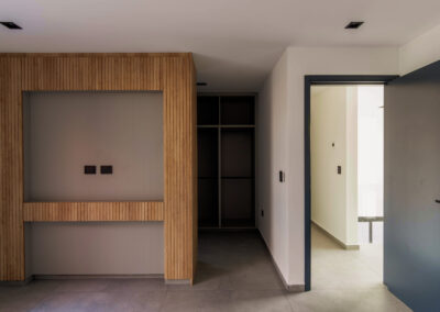 A Casa en La Luisita II - Juan Cruz Paredes-42