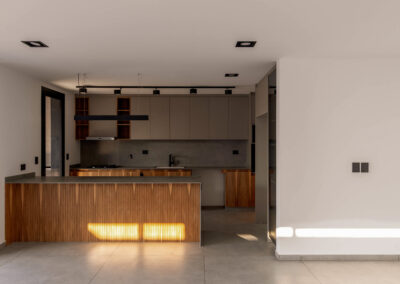 A Casa en La Luisita II - Juan Cruz Paredes-9
